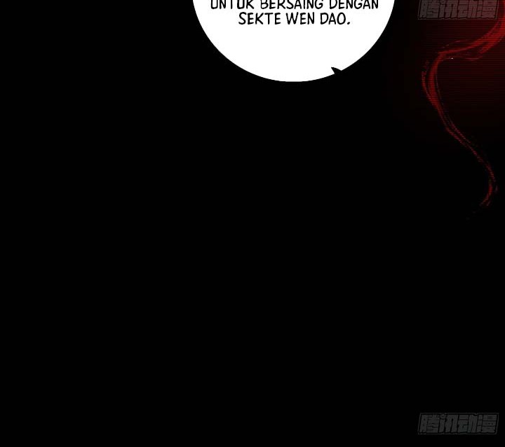 I’m An Evil God Chapter 553 - halaman 27