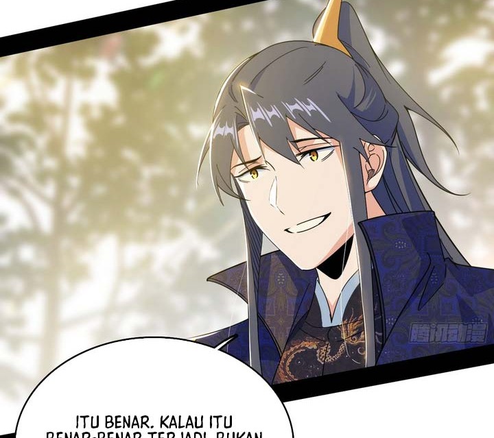 I’m An Evil God Chapter 553 - halaman 29