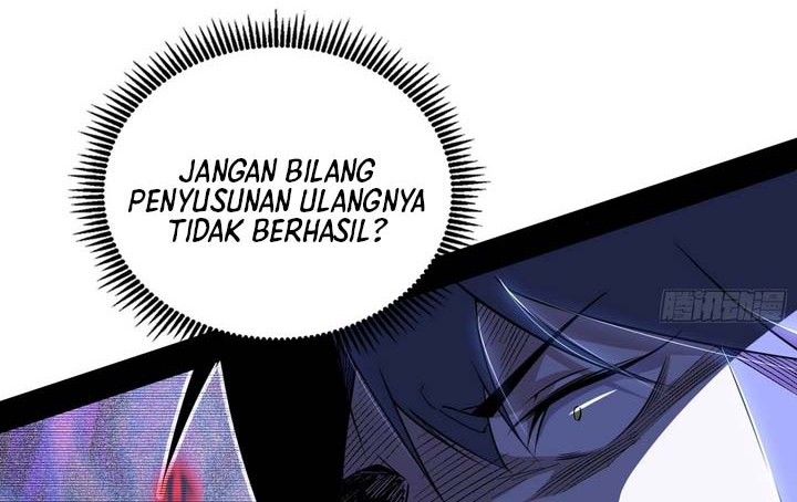 I’m An Evil God Chapter 553 - halaman 3