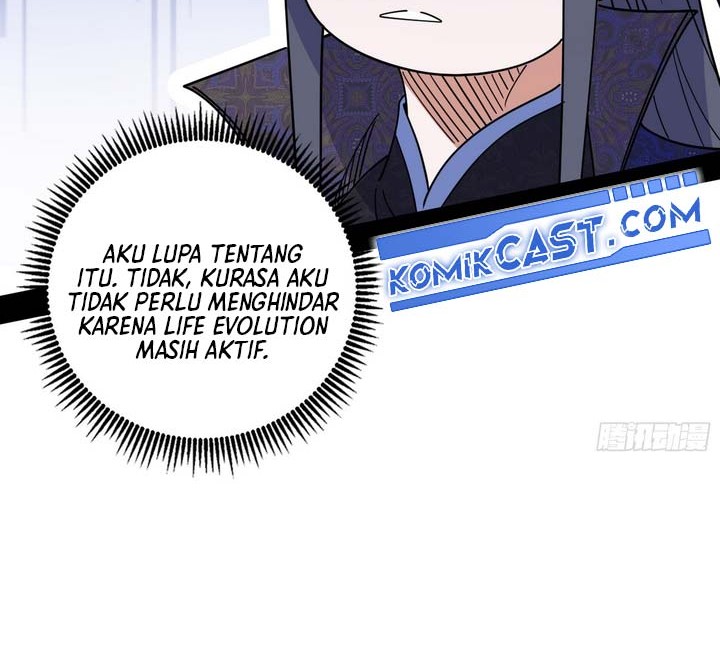I’m An Evil God Chapter 553 - halaman 37