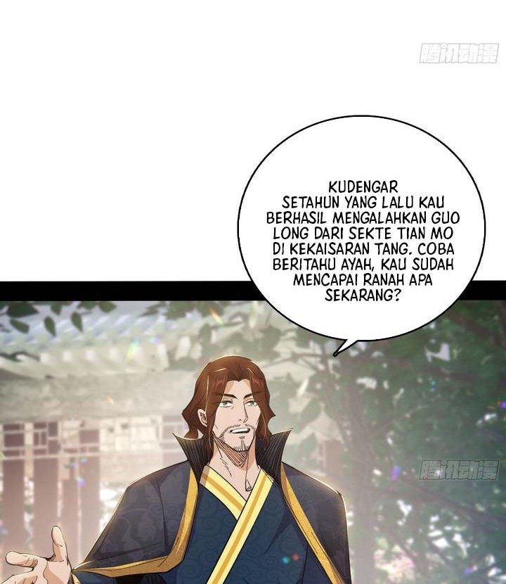 I’m An Evil God Chapter 553 - halaman 9