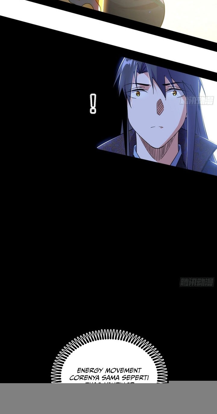 I’m An Evil God Chapter 554 - halaman 11
