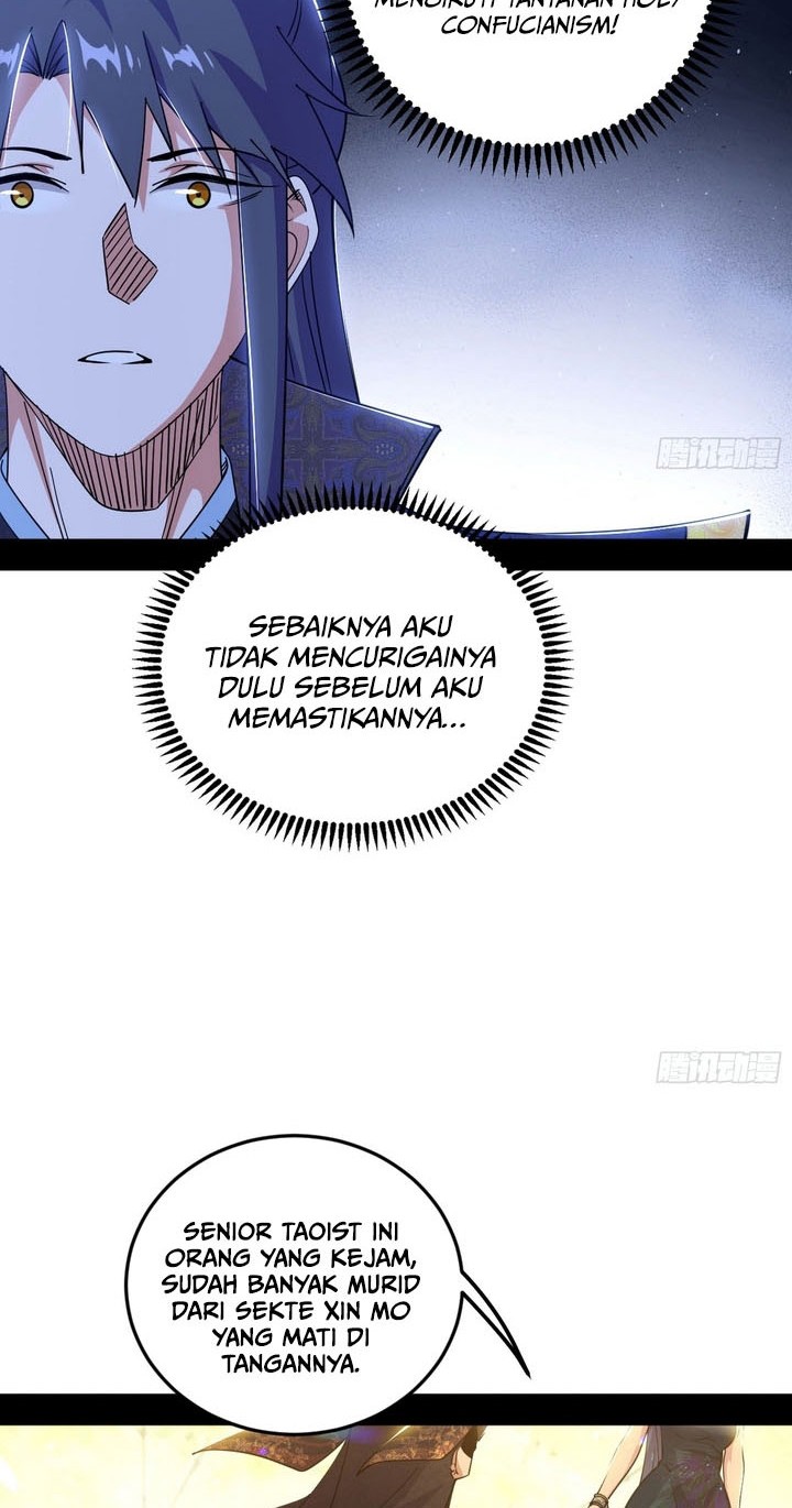 I’m An Evil God Chapter 554 - halaman 13