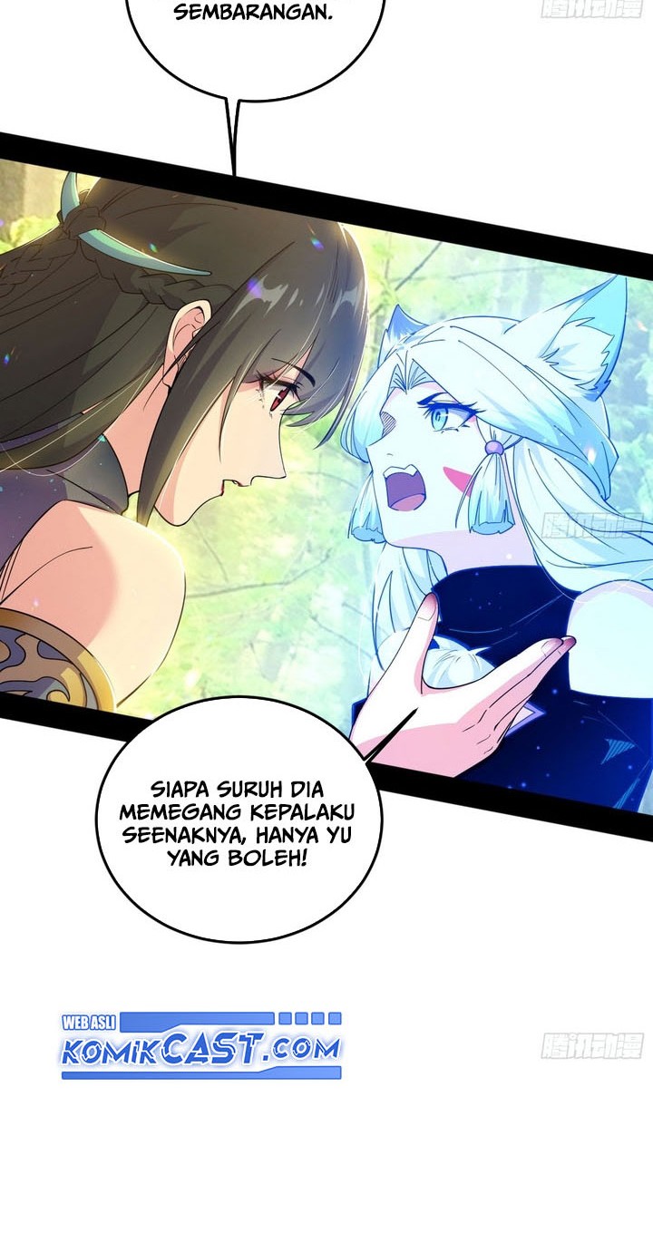 I’m An Evil God Chapter 554 - halaman 17