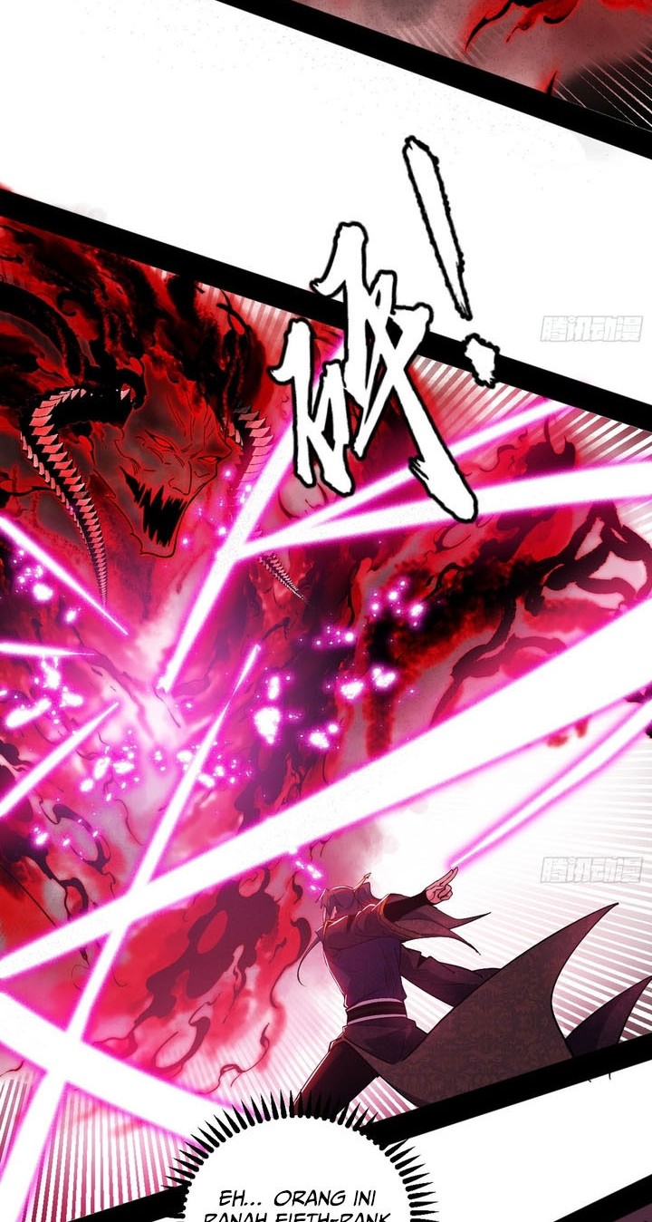 I’m An Evil God Chapter 554 - halaman 27