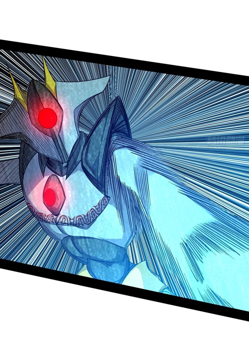I’m An Evil God Chapter 555 - halaman 15
