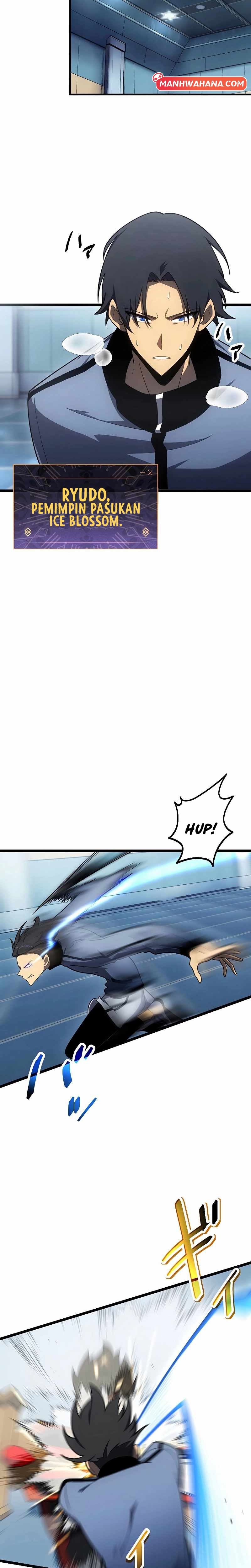 I’m An Evil God Chapter 555 - halaman 2
