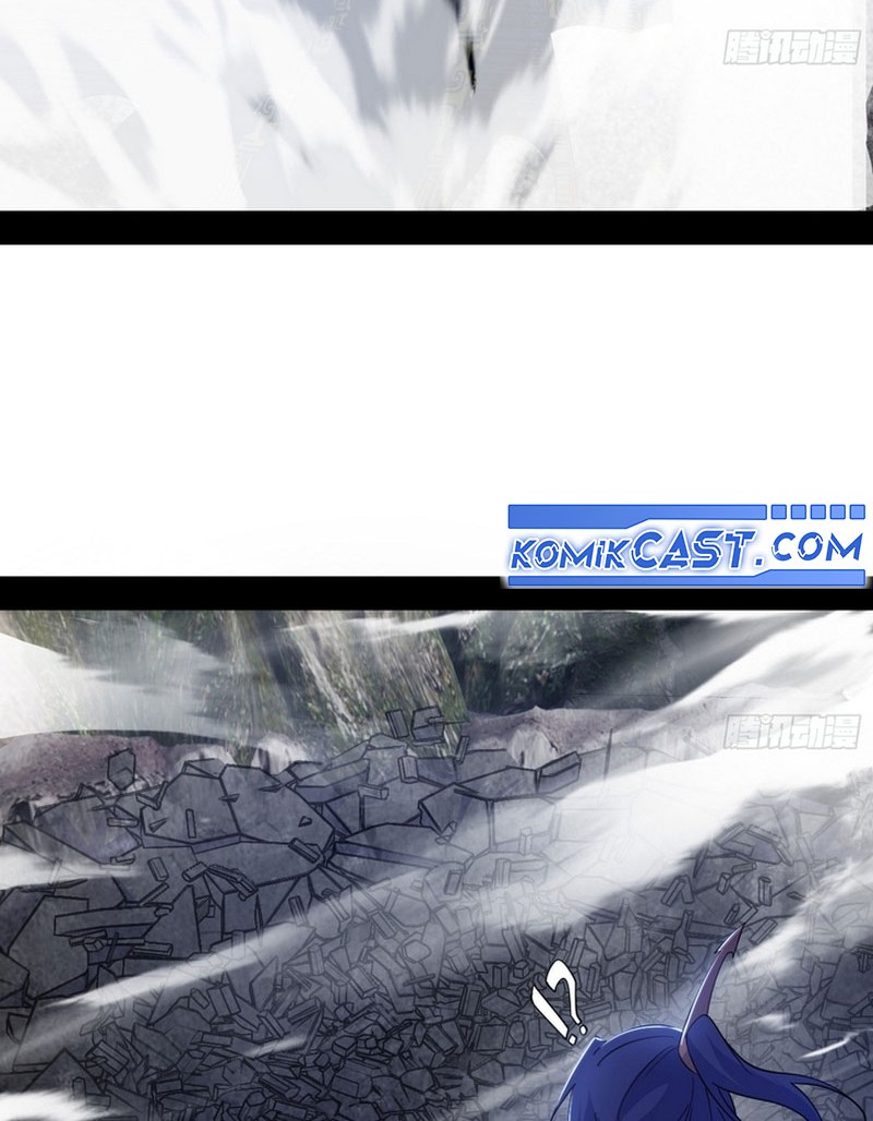 I’m An Evil God Chapter 555 - halaman 37