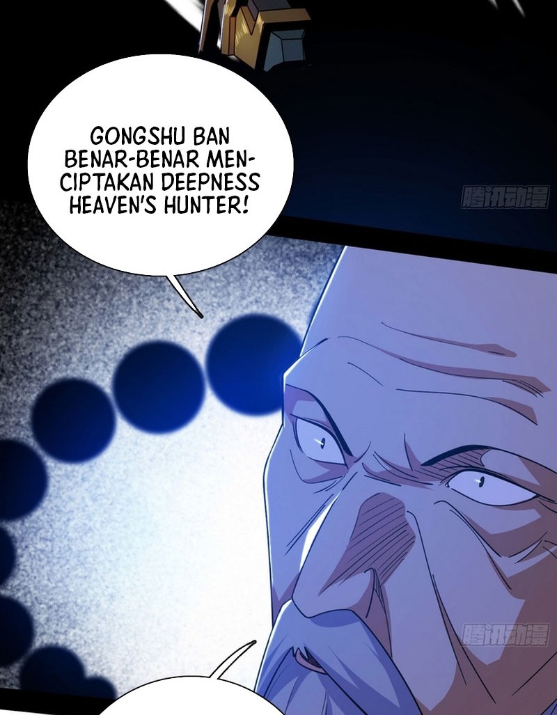 I’m An Evil God Chapter 555 - halaman 39