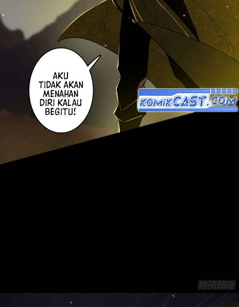 I’m An Evil God Chapter 555 - halaman 43