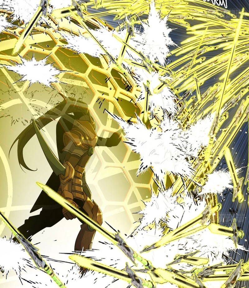 I’m An Evil God Chapter 555 - halaman 45