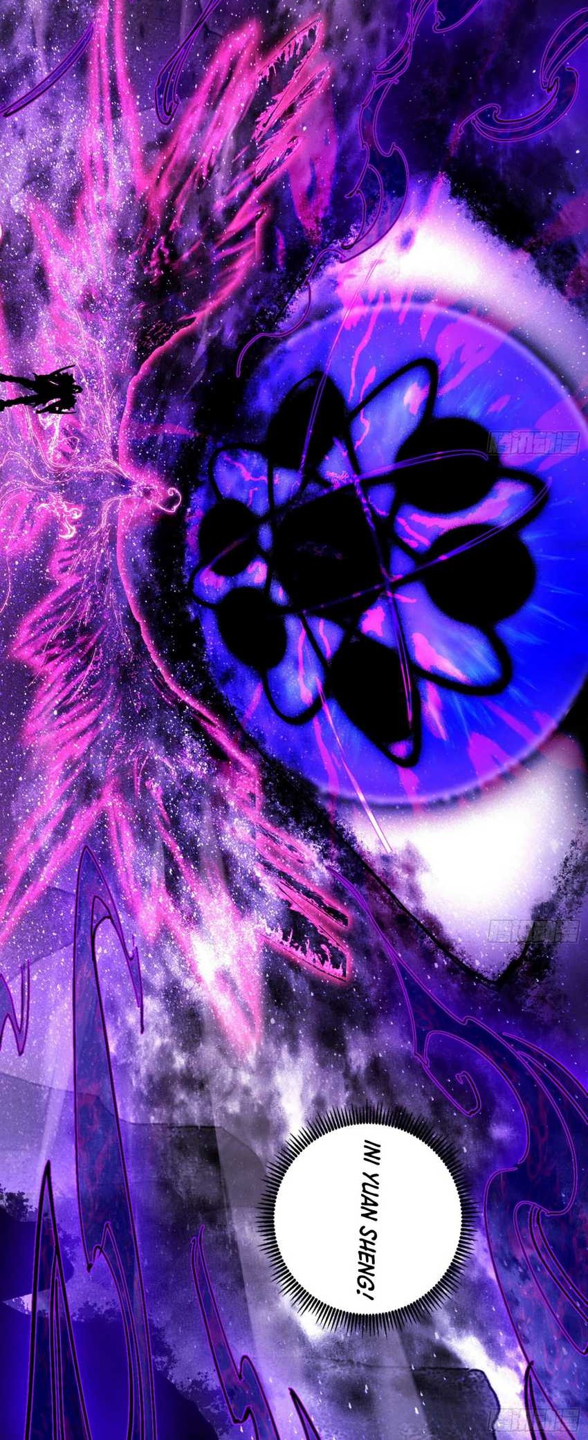I’m An Evil God Chapter 556 - halaman 37