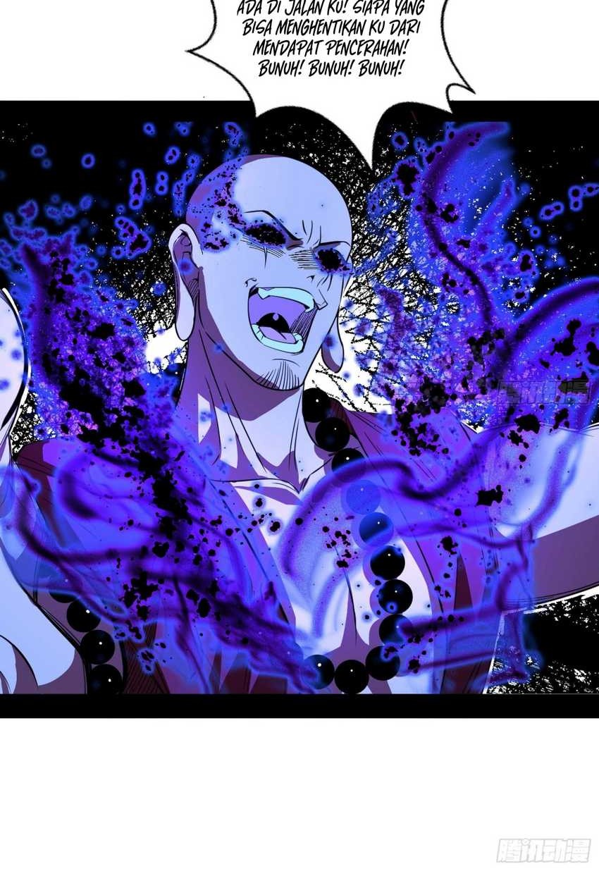 I’m An Evil God Chapter 557 - halaman 28