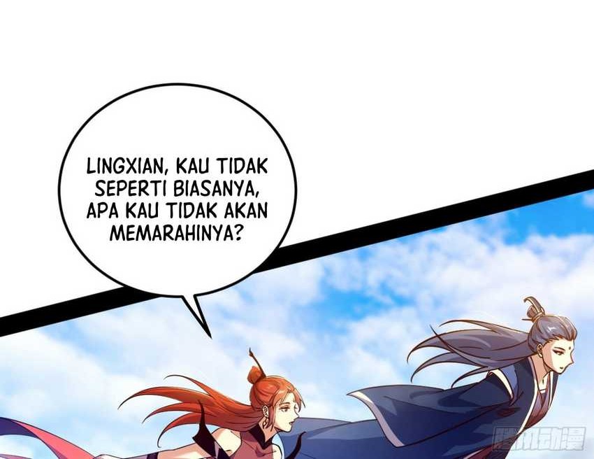 I’m An Evil God Chapter 557 - halaman 4