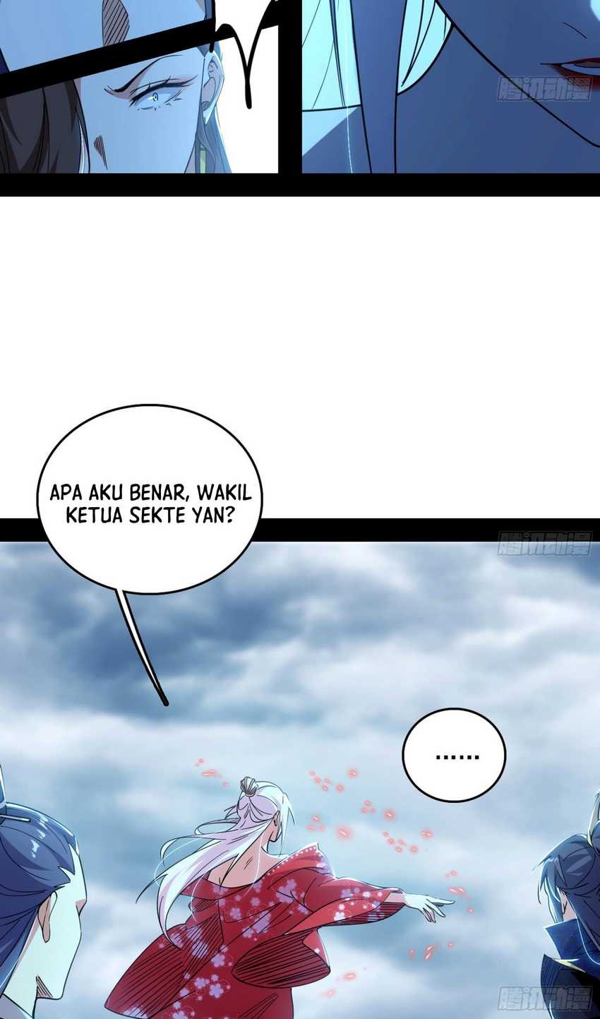 I’m An Evil God Chapter 558 - halaman 15
