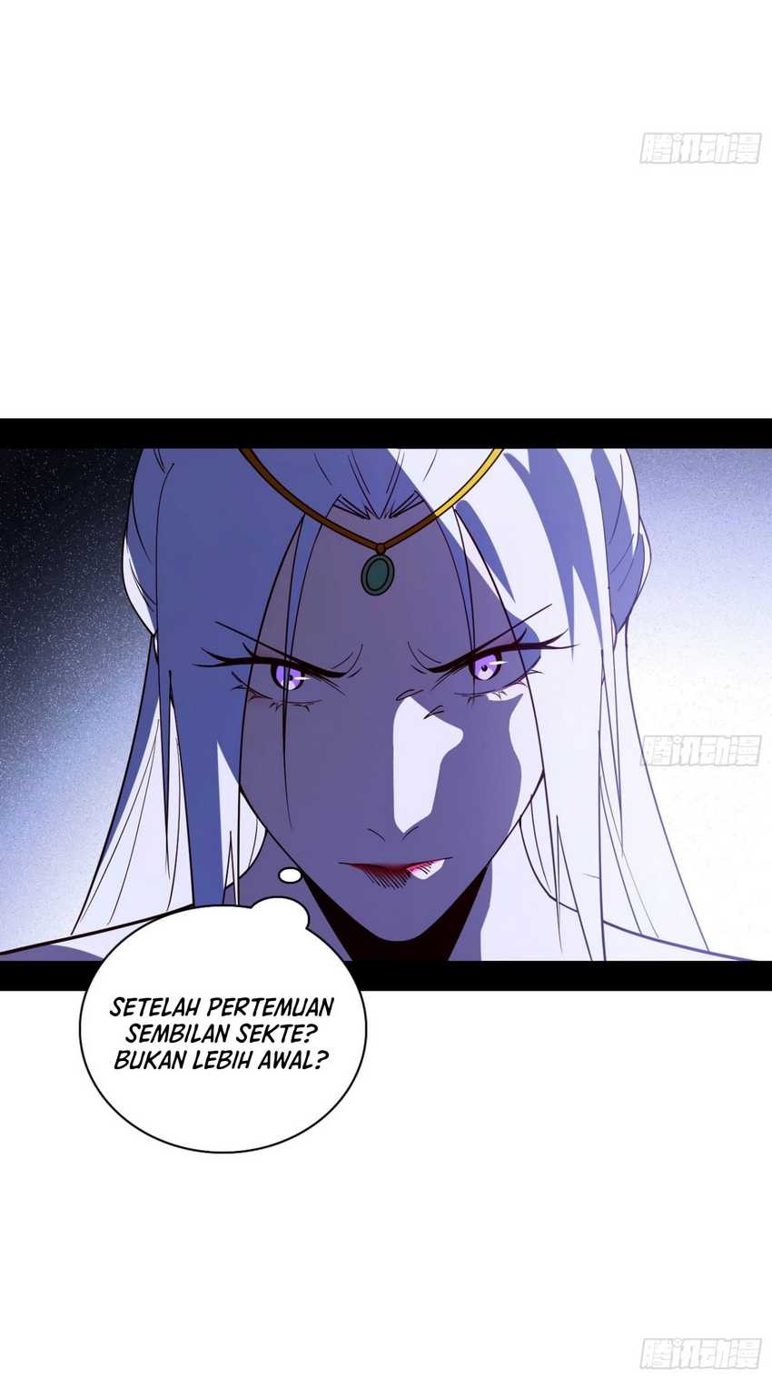 I’m An Evil God Chapter 558 - halaman 24