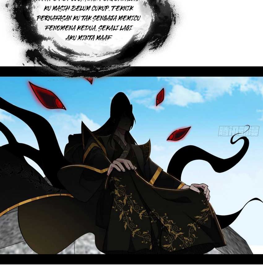 I’m An Evil God Chapter 558 - halaman 9