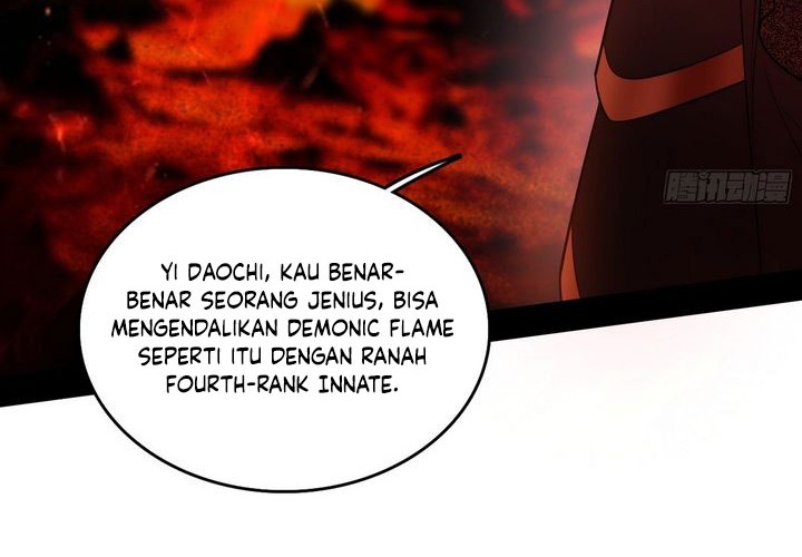 I’m An Evil God Chapter 559 - halaman 13