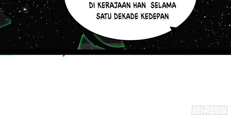 I’m An Evil God Chapter 56 - halaman 32