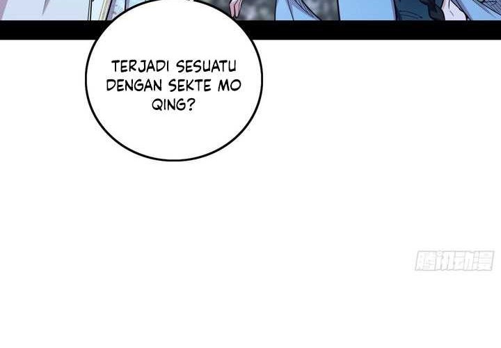 I’m An Evil God Chapter 560 - halaman 10
