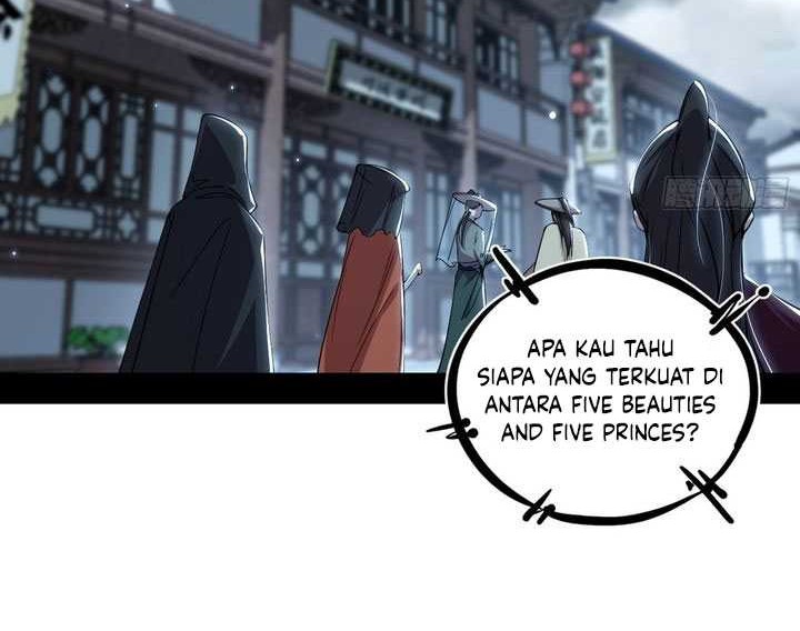 I’m An Evil God Chapter 560 - halaman 3