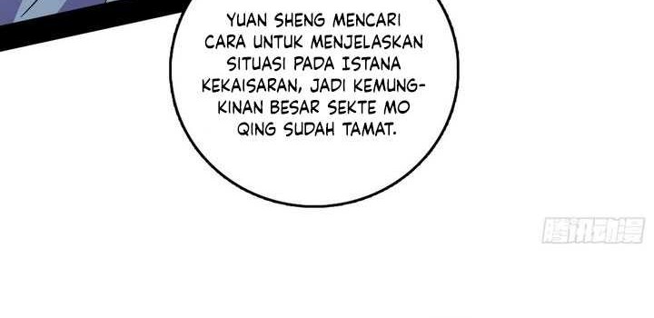 I’m An Evil God Chapter 560 - halaman 32