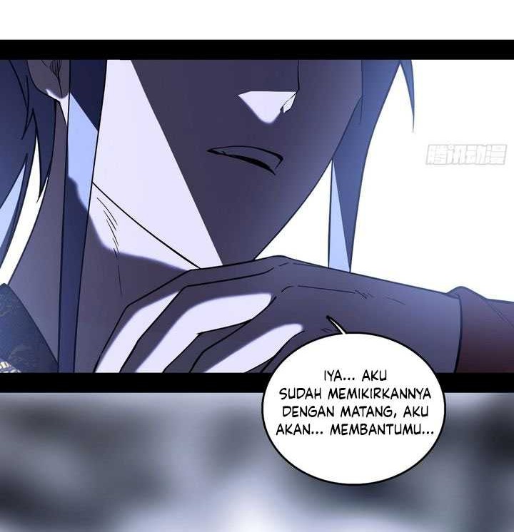 I’m An Evil God Chapter 560 - halaman 40