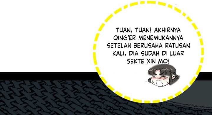 I’m An Evil God Chapter 560 - halaman 7