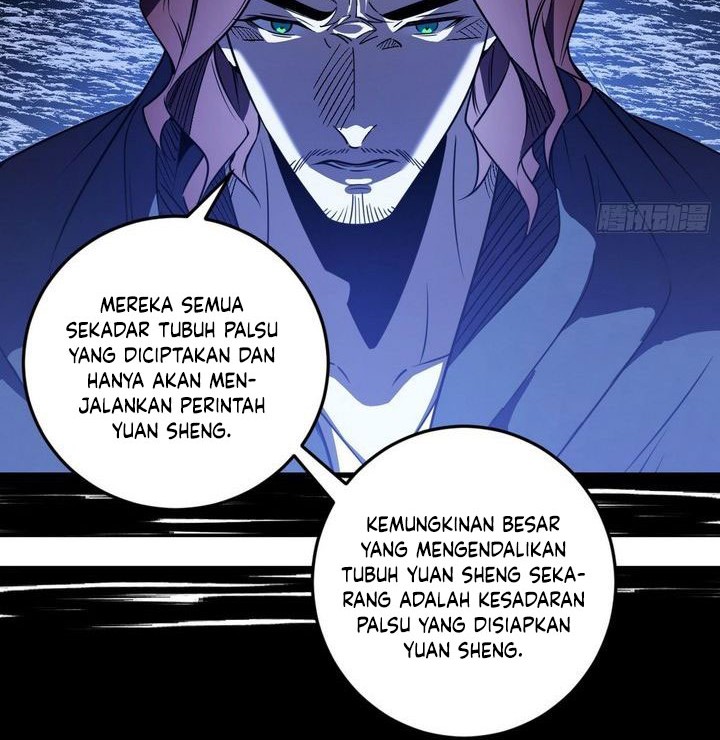 I’m An Evil God Chapter 561 - halaman 14