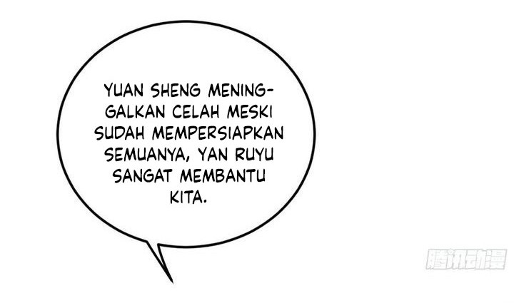 I’m An Evil God Chapter 561 - halaman 16