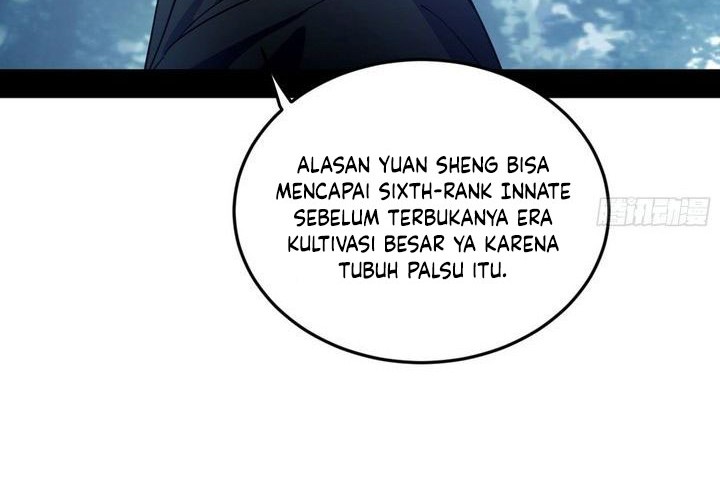 I’m An Evil God Chapter 561 - halaman 23