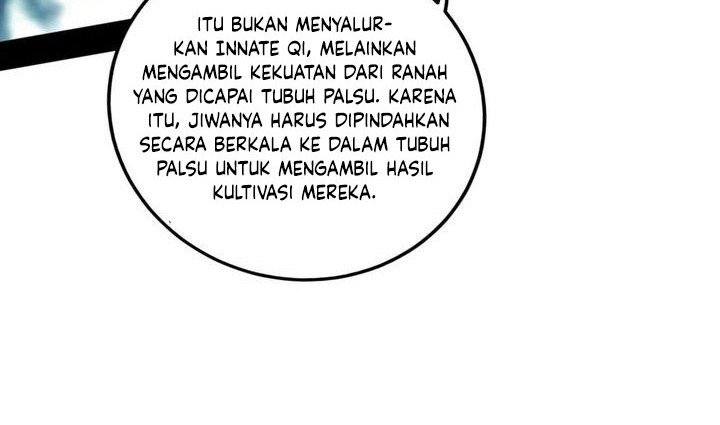 I’m An Evil God Chapter 561 - halaman 25