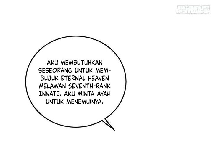 I’m An Evil God Chapter 561 - halaman 34