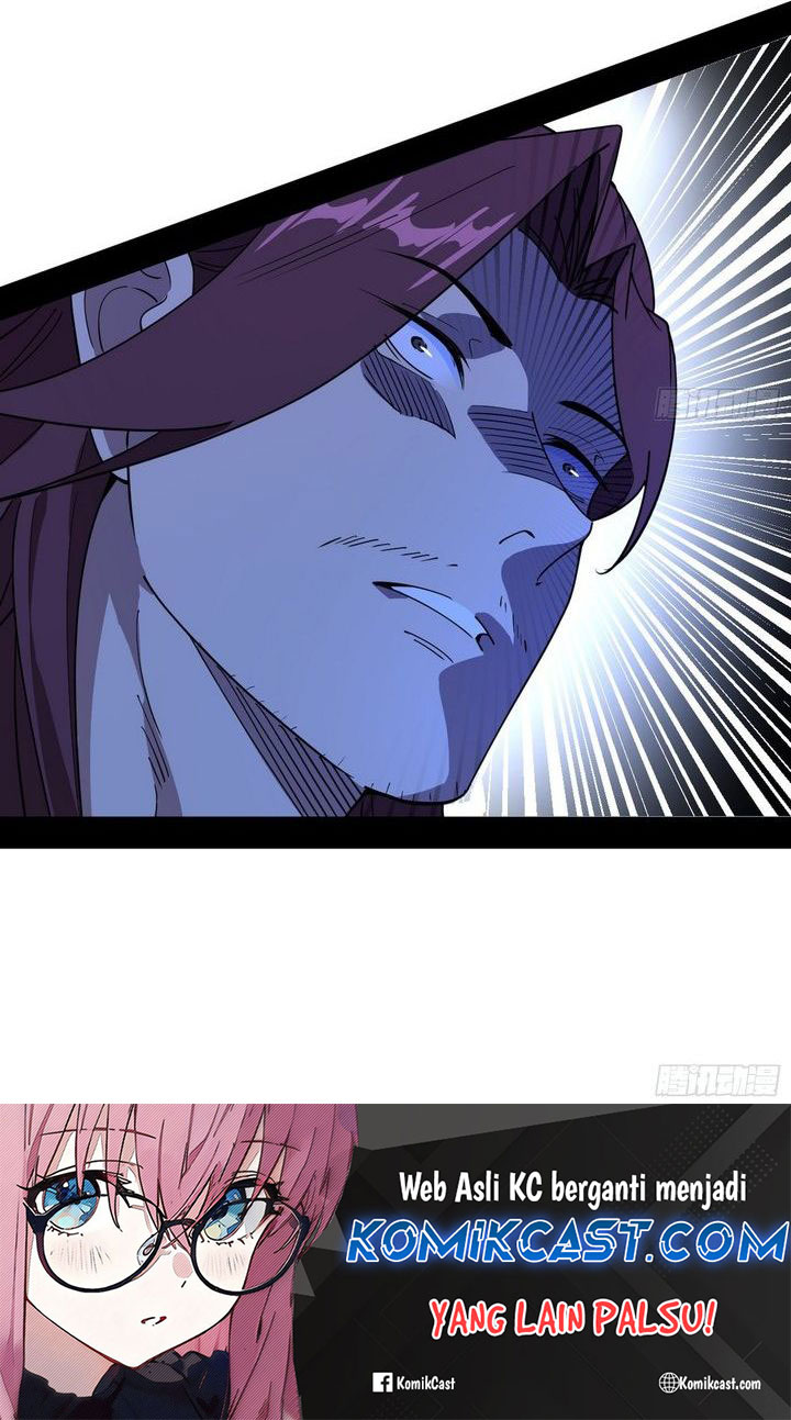 I’m An Evil God Chapter 561 - halaman 40