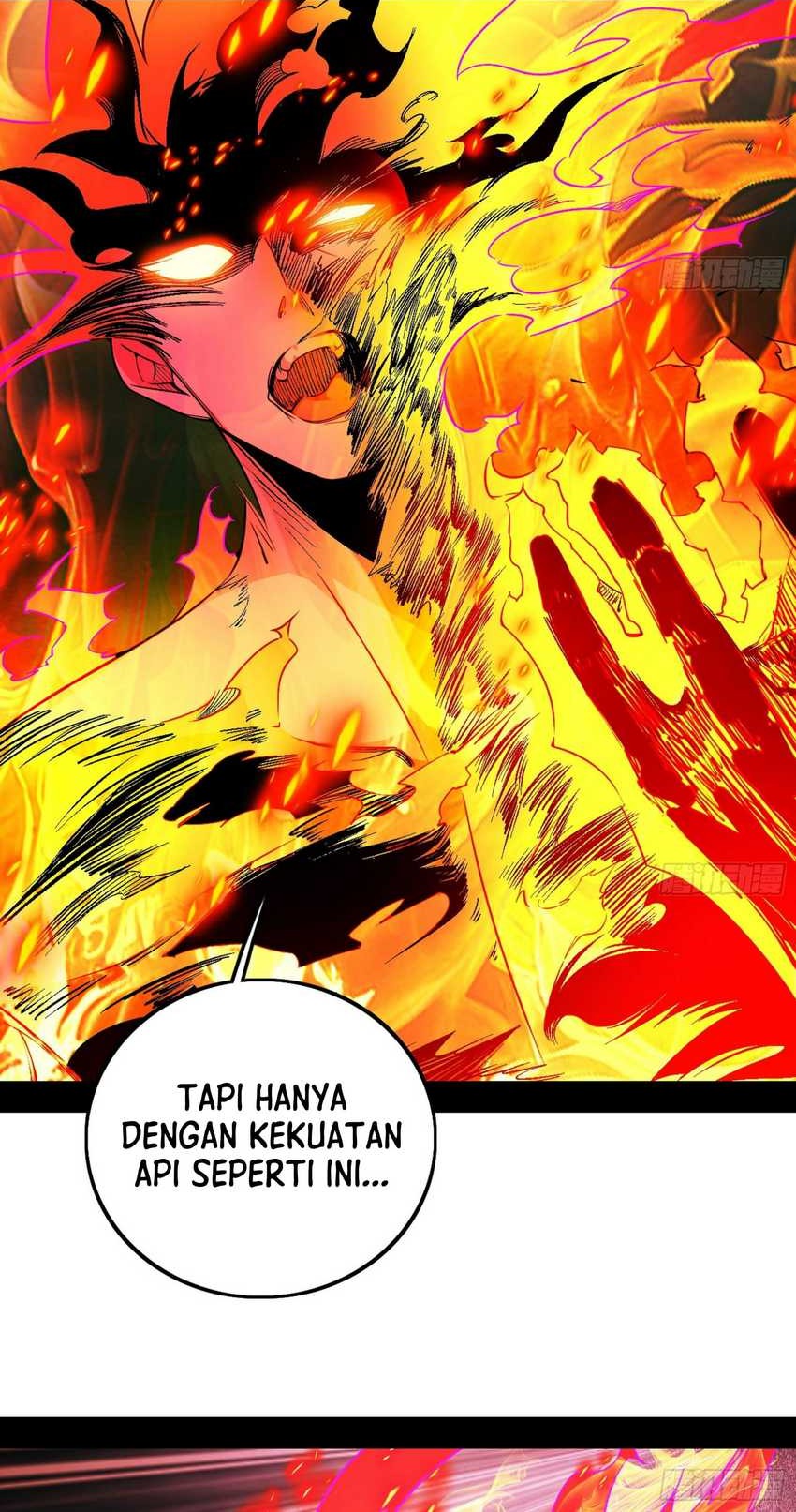 I’m An Evil God Chapter 562 - halaman 22