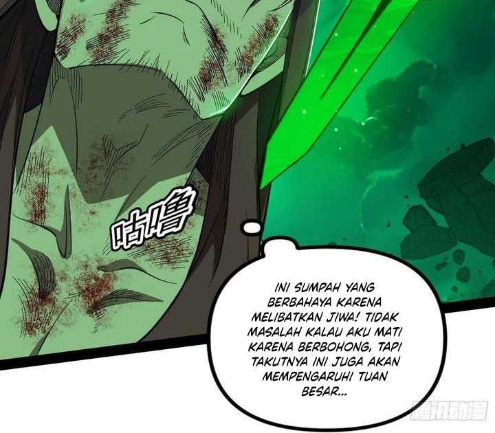 I’m An Evil God Chapter 563 - halaman 14