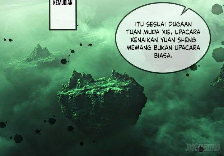 I’m An Evil God Chapter 563 - halaman 16