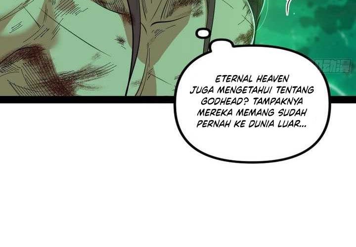 I’m An Evil God Chapter 563 - halaman 20