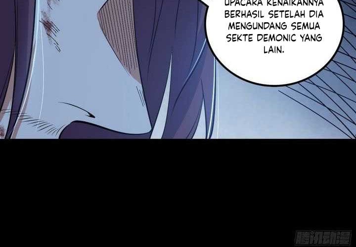 I’m An Evil God Chapter 563 - halaman 22
