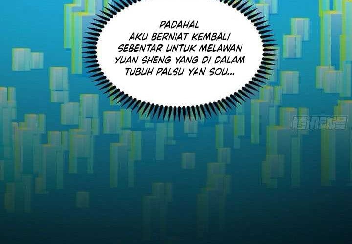 I’m An Evil God Chapter 563 - halaman 43