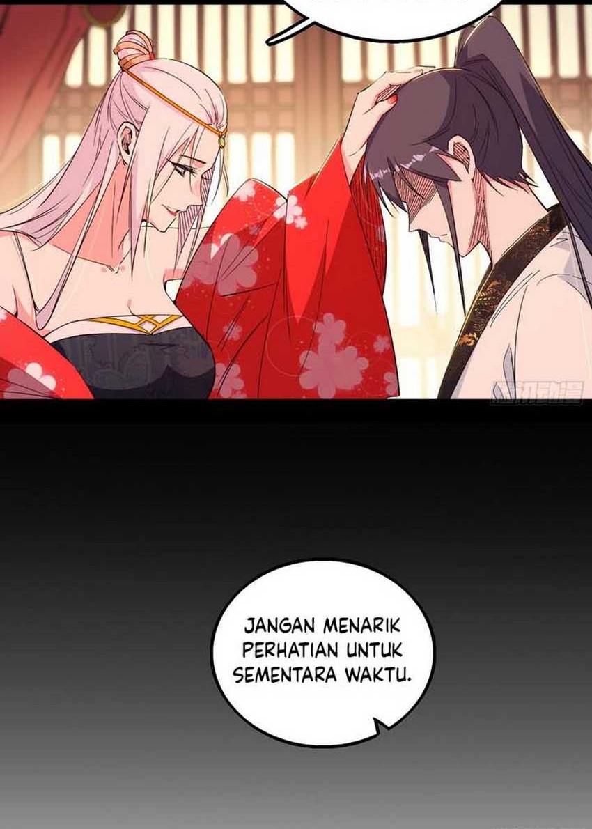 I’m An Evil God Chapter 564 - halaman 29