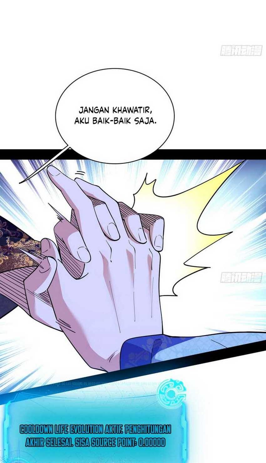 I’m An Evil God Chapter 564 - halaman 5