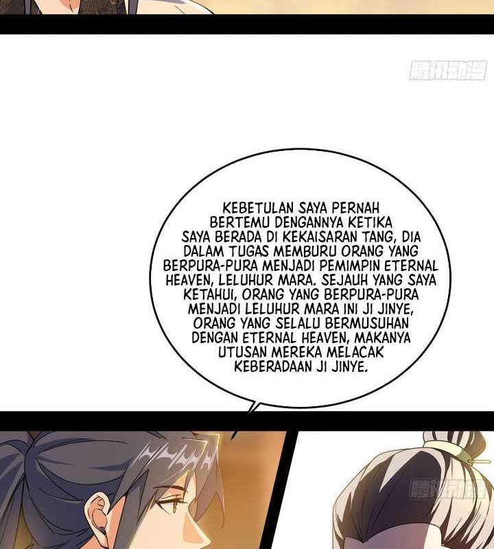 I’m An Evil God Chapter 565 - halaman 11