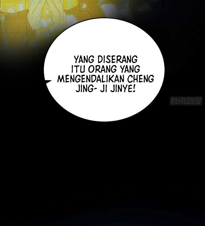I’m An Evil God Chapter 565 - halaman 15