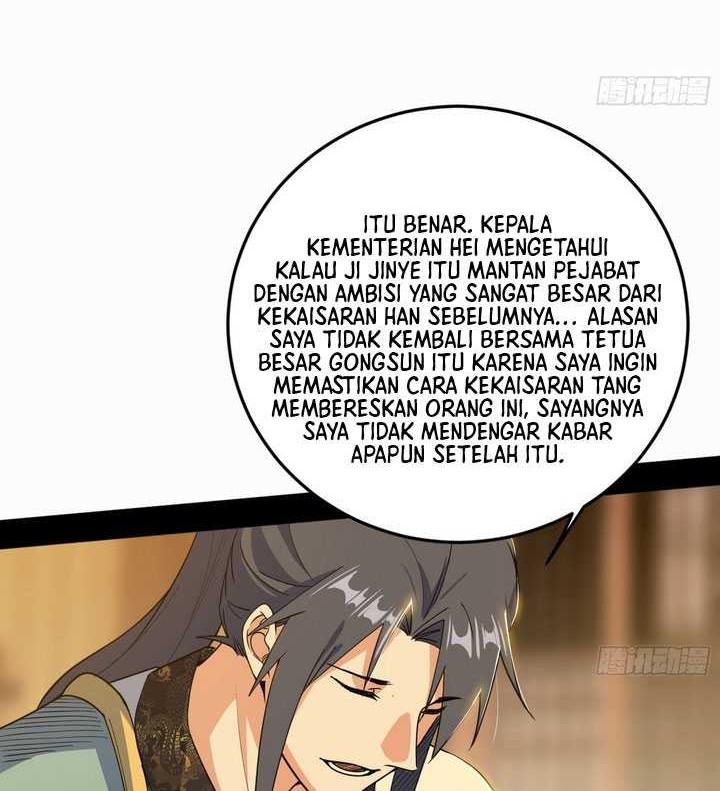 I’m An Evil God Chapter 565 - halaman 17