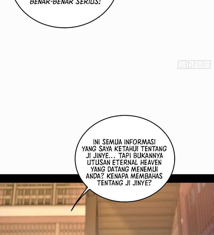I’m An Evil God Chapter 565 - halaman 19