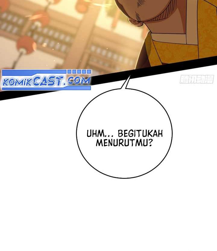 I’m An Evil God Chapter 565 - halaman 25