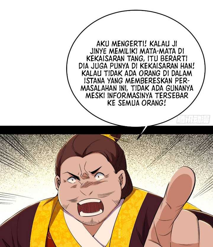 I’m An Evil God Chapter 565 - halaman 29