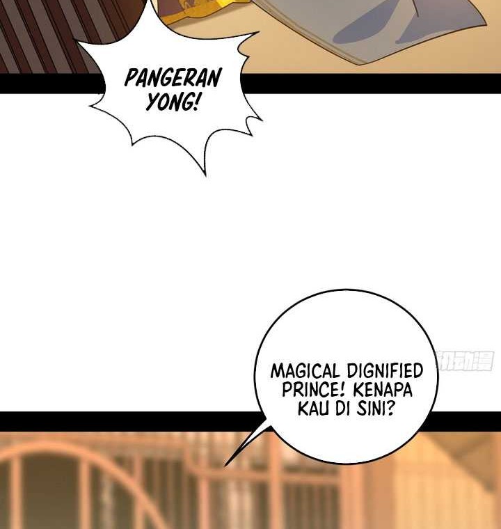 I’m An Evil God Chapter 565 - halaman 7