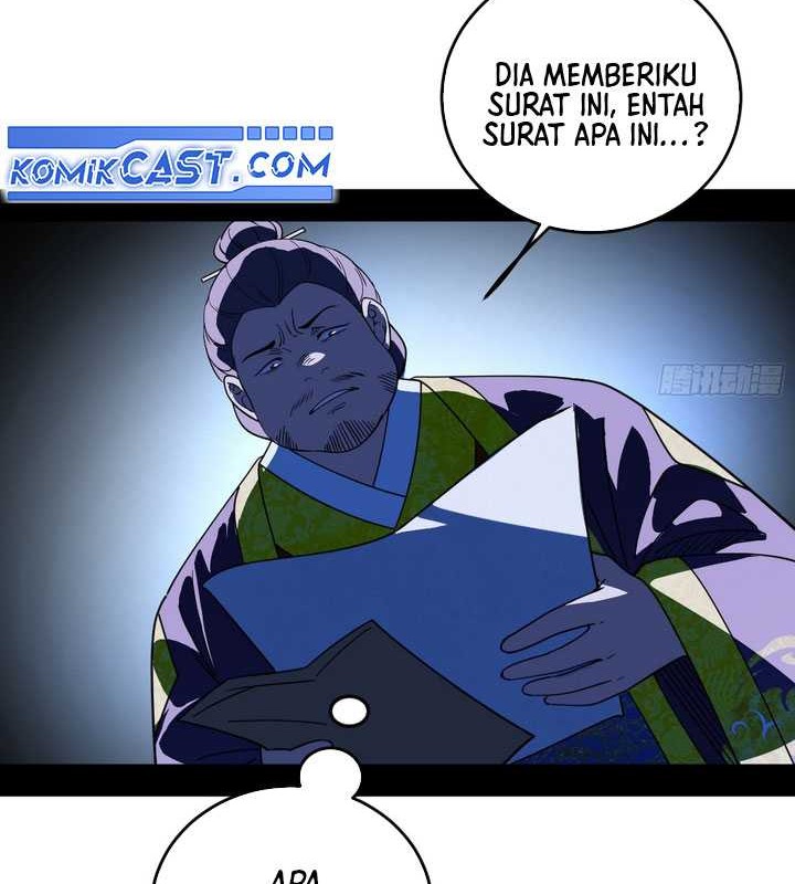 I’m An Evil God Chapter 565 - halaman 9
